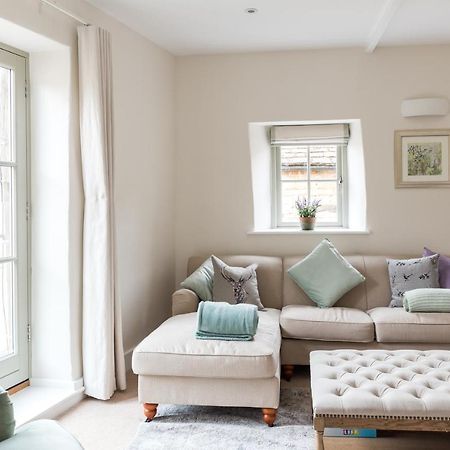 Luxury Cottage In Stamford Featured In The Sunday Times, Best Place To Live ภายนอก รูปภาพ