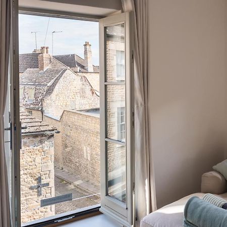 Luxury Cottage In Stamford Featured In The Sunday Times, Best Place To Live ภายนอก รูปภาพ