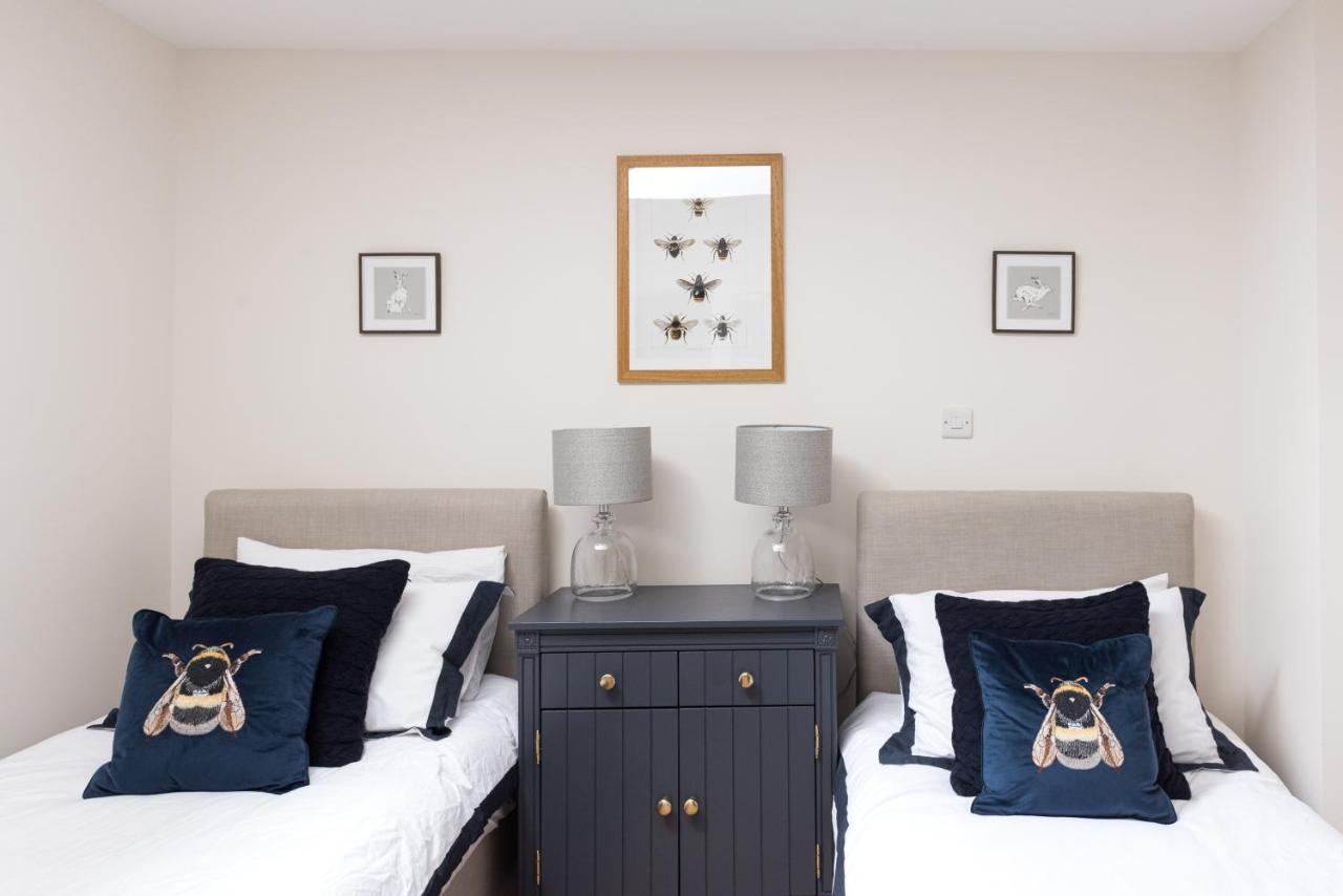 Luxury Cottage In Stamford Featured In The Sunday Times, Best Place To Live ภายนอก รูปภาพ