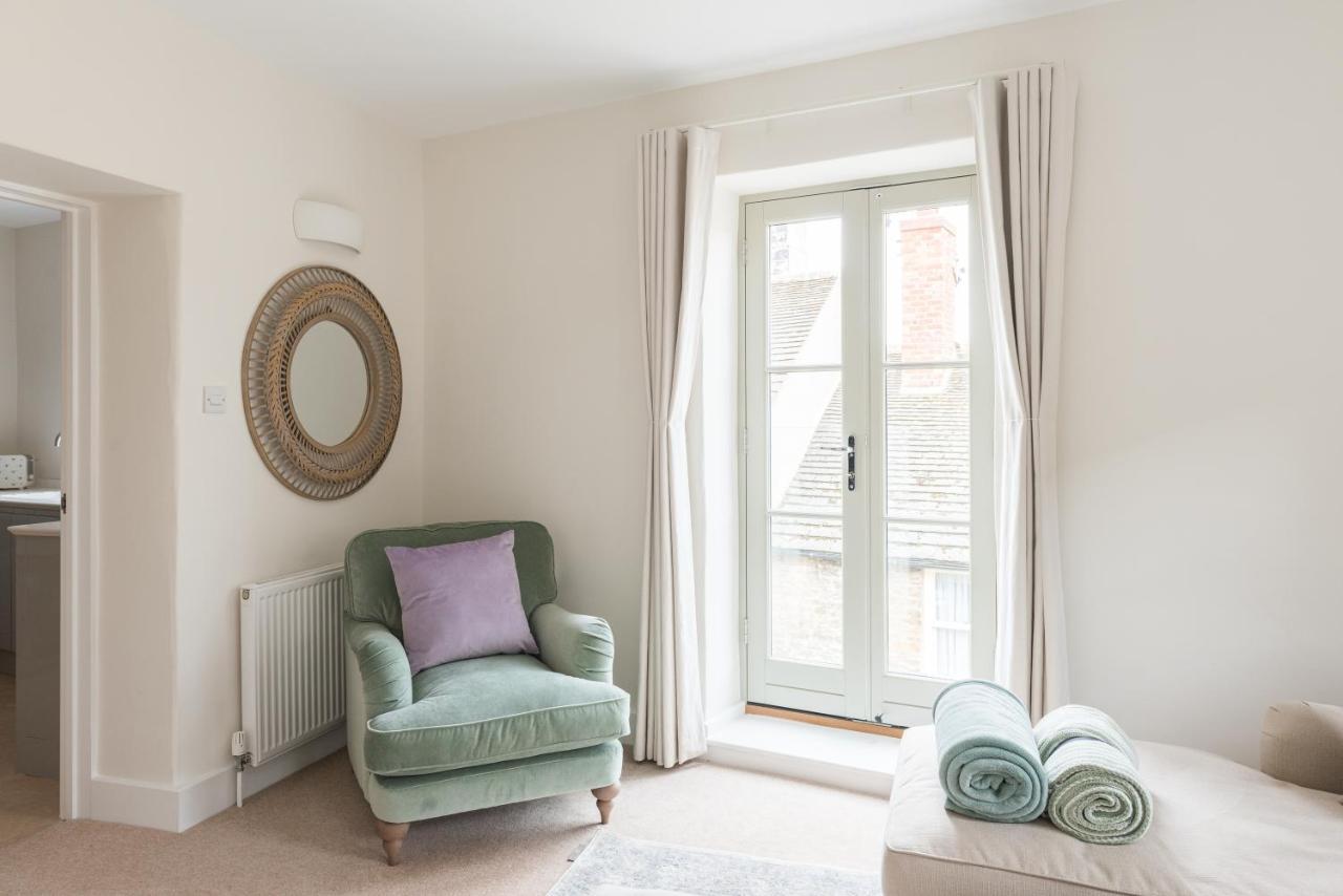 Luxury Cottage In Stamford Featured In The Sunday Times, Best Place To Live ภายนอก รูปภาพ