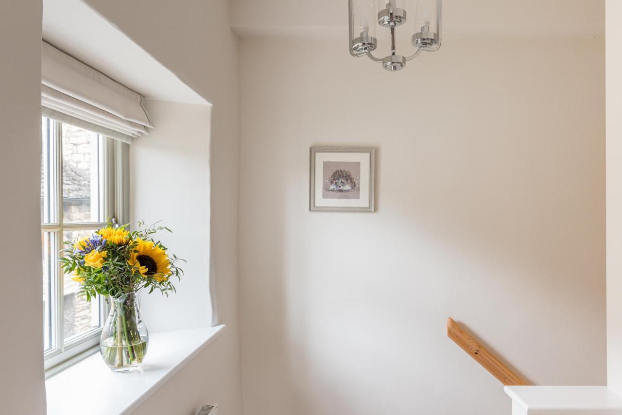 Luxury Cottage In Stamford Featured In The Sunday Times, Best Place To Live ภายนอก รูปภาพ