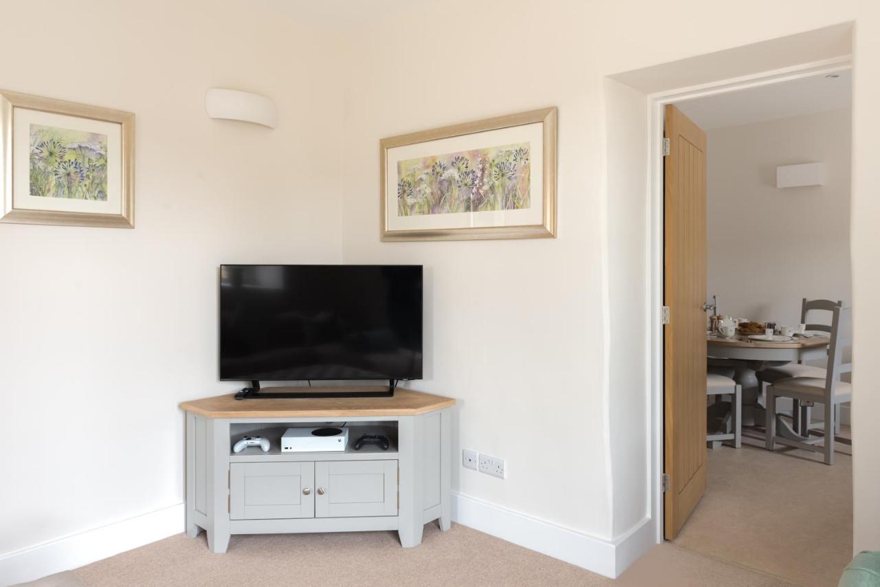 Luxury Cottage In Stamford Featured In The Sunday Times, Best Place To Live ภายนอก รูปภาพ
