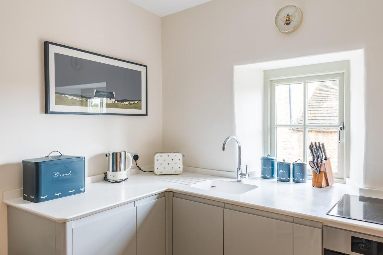 Luxury Cottage In Stamford Featured In The Sunday Times, Best Place To Live ภายนอก รูปภาพ