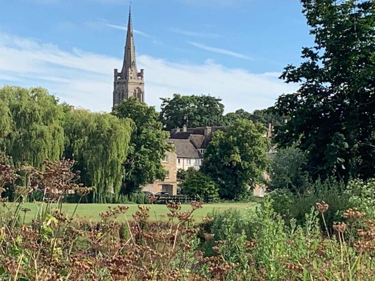 Luxury Cottage In Stamford Featured In The Sunday Times, Best Place To Live ภายนอก รูปภาพ