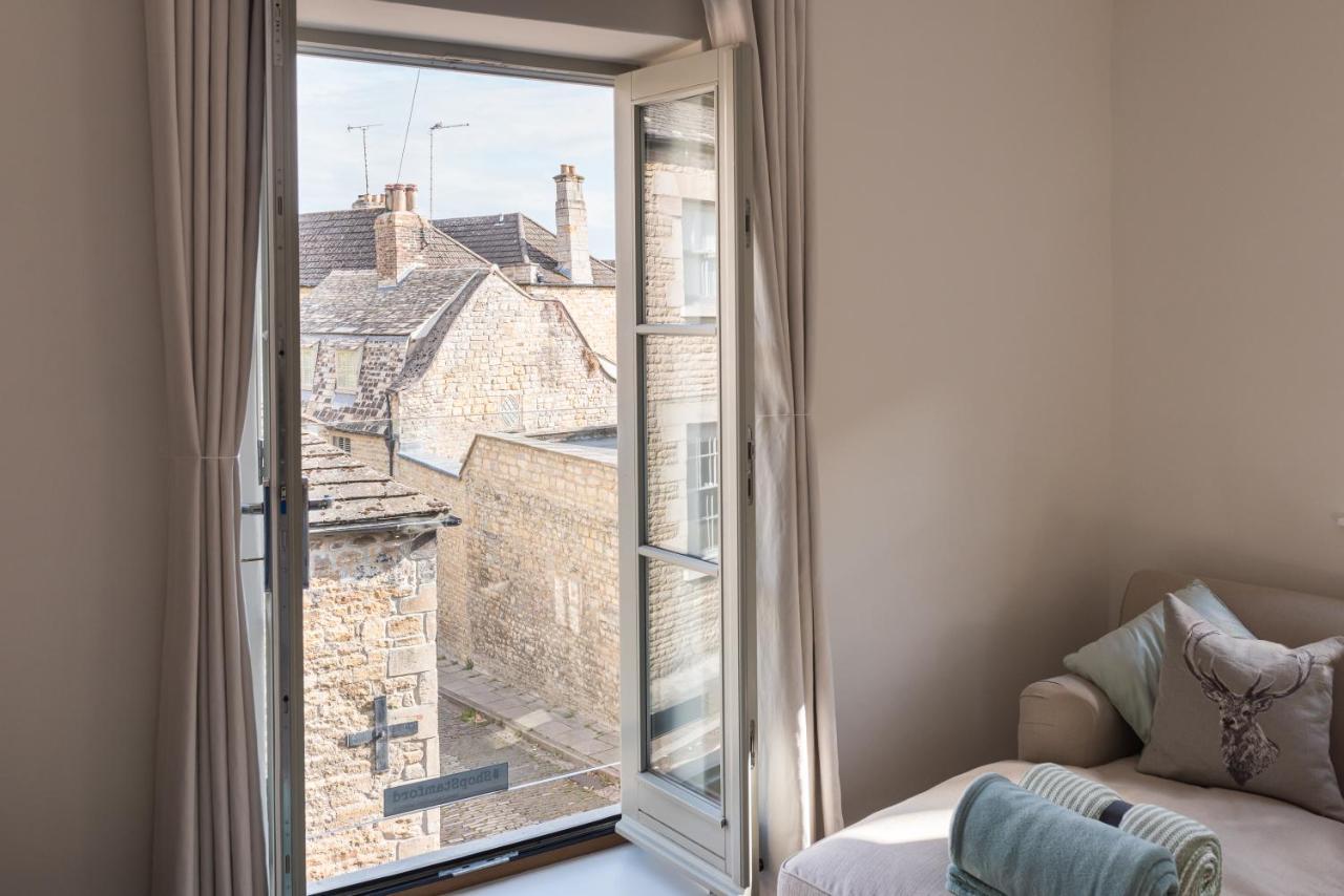Luxury Cottage In Stamford Featured In The Sunday Times, Best Place To Live ภายนอก รูปภาพ