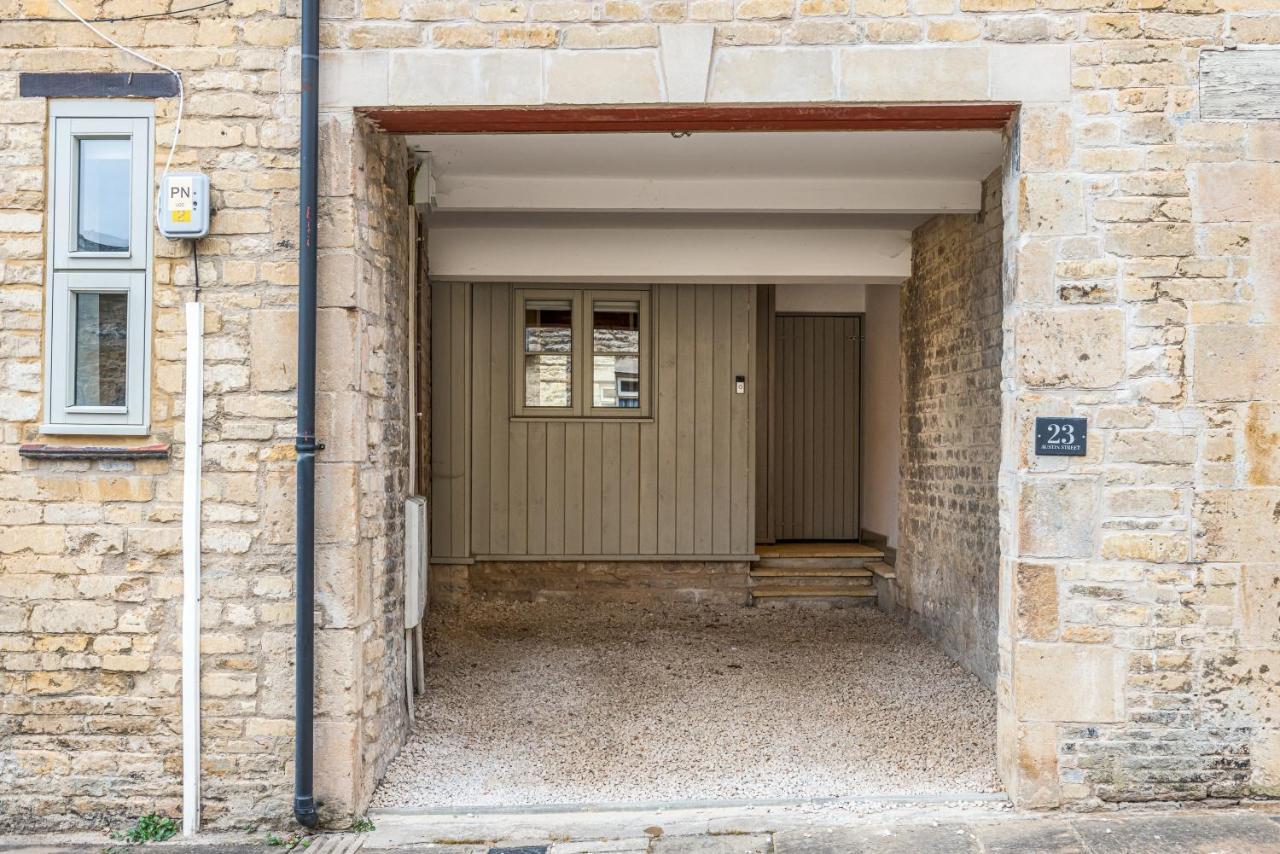 Luxury Cottage In Stamford Featured In The Sunday Times, Best Place To Live ภายนอก รูปภาพ