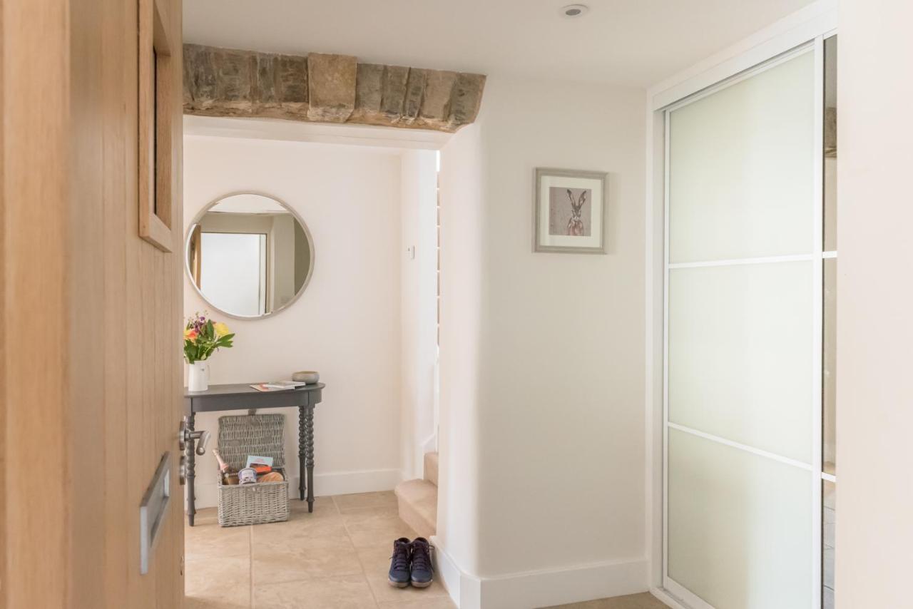 Luxury Cottage In Stamford Featured In The Sunday Times, Best Place To Live ภายนอก รูปภาพ