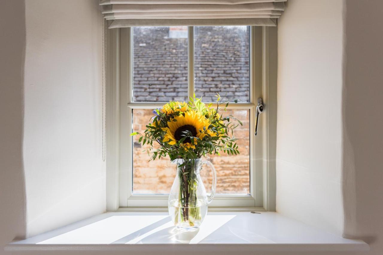 Luxury Cottage In Stamford Featured In The Sunday Times, Best Place To Live ภายนอก รูปภาพ