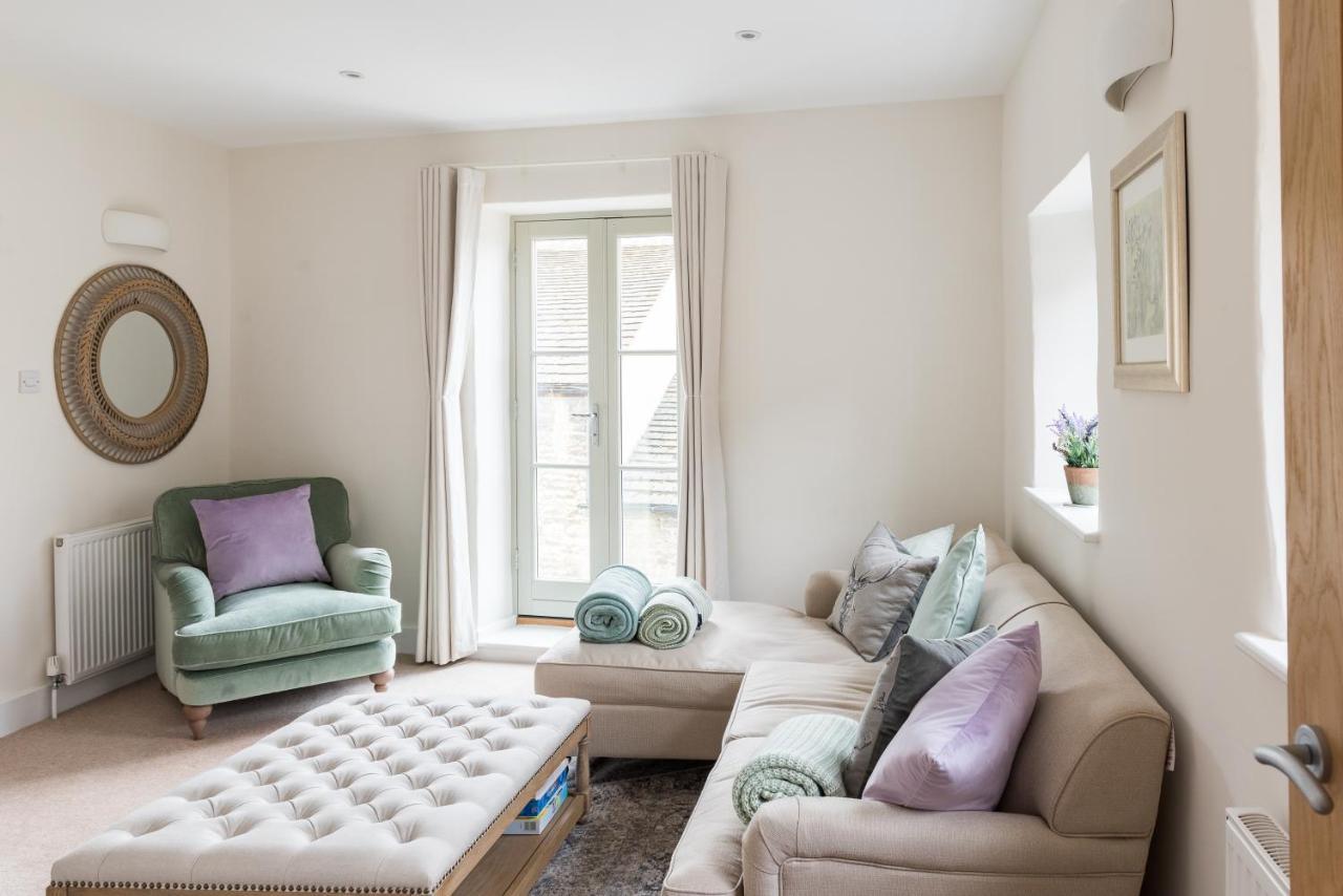 Luxury Cottage In Stamford Featured In The Sunday Times, Best Place To Live ภายนอก รูปภาพ