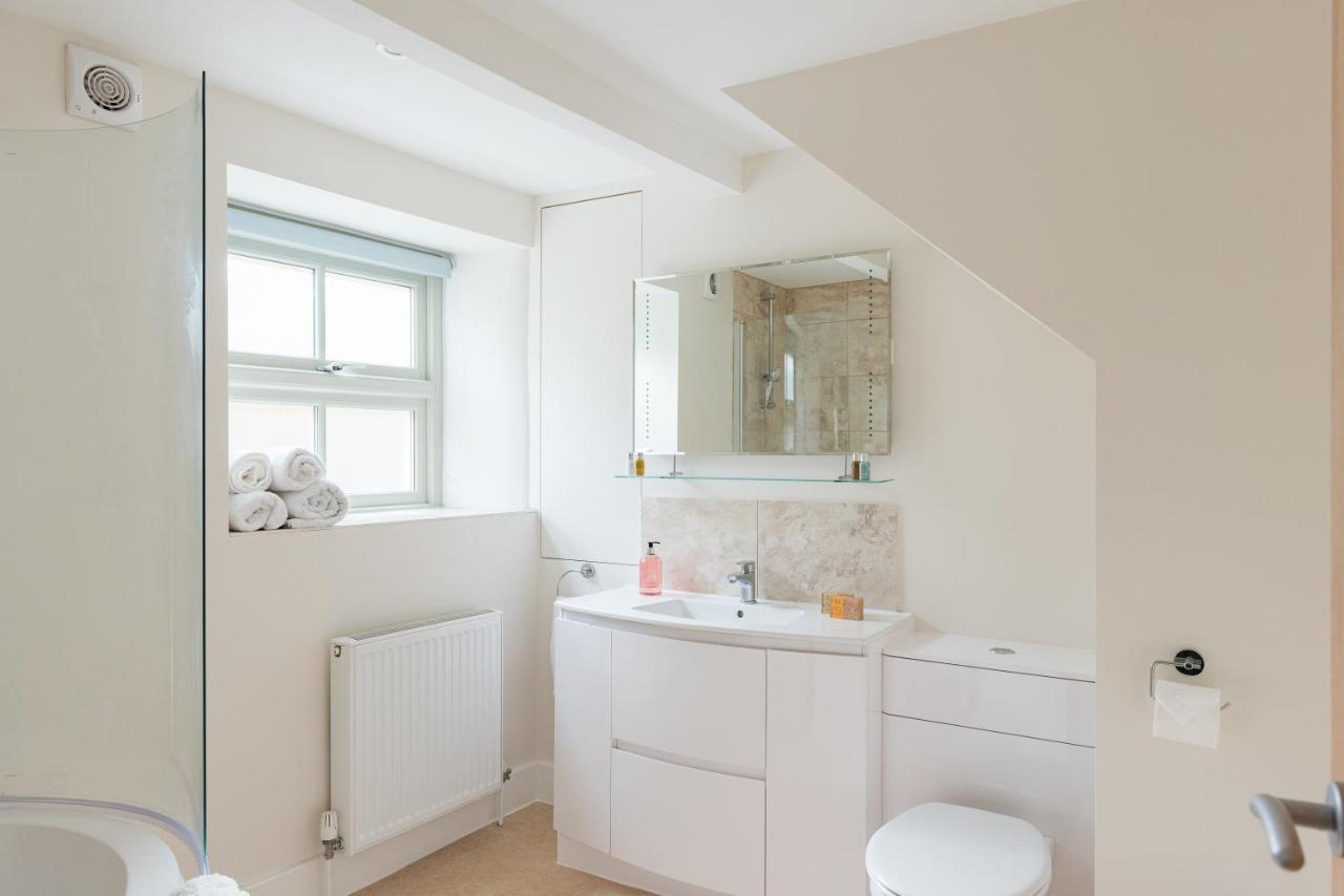 Luxury Cottage In Stamford Featured In The Sunday Times, Best Place To Live ภายนอก รูปภาพ