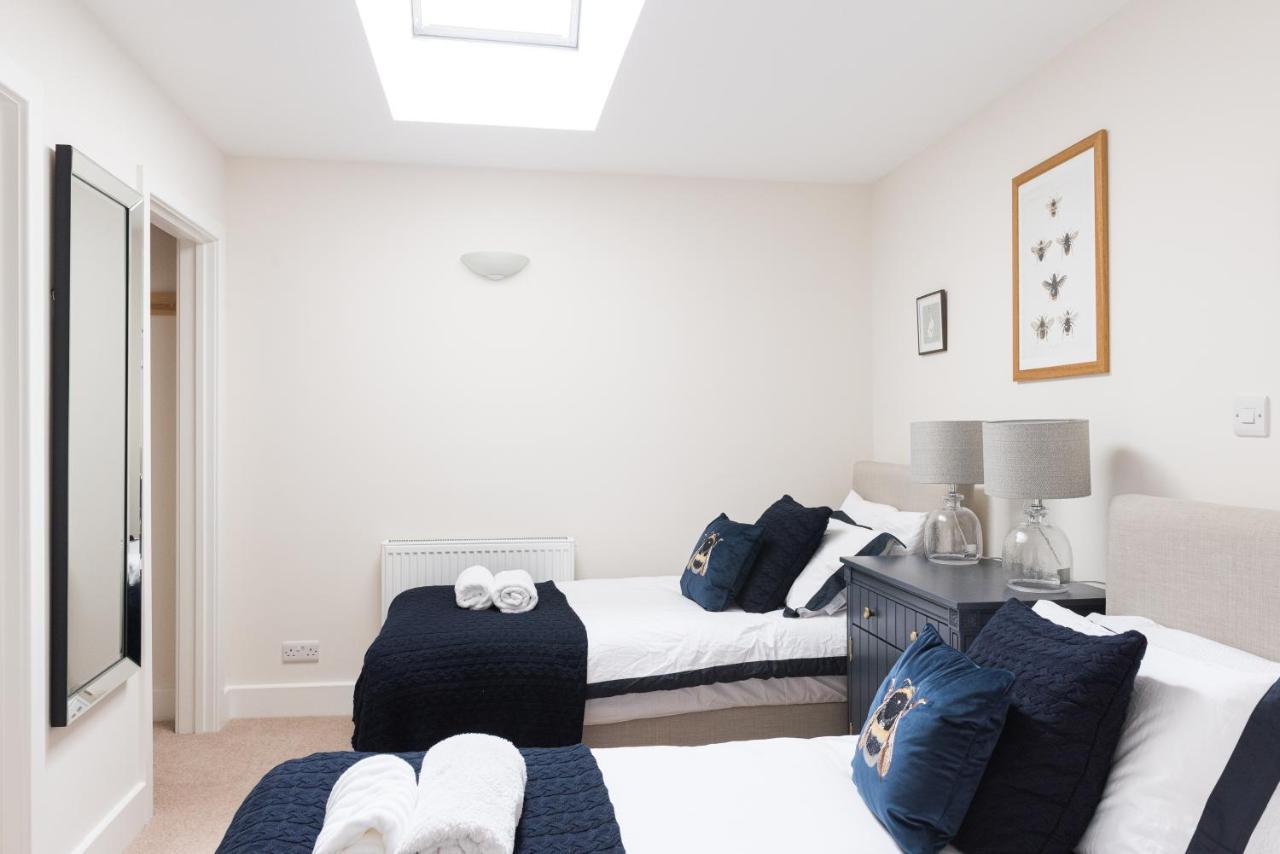 Luxury Cottage In Stamford Featured In The Sunday Times, Best Place To Live ภายนอก รูปภาพ