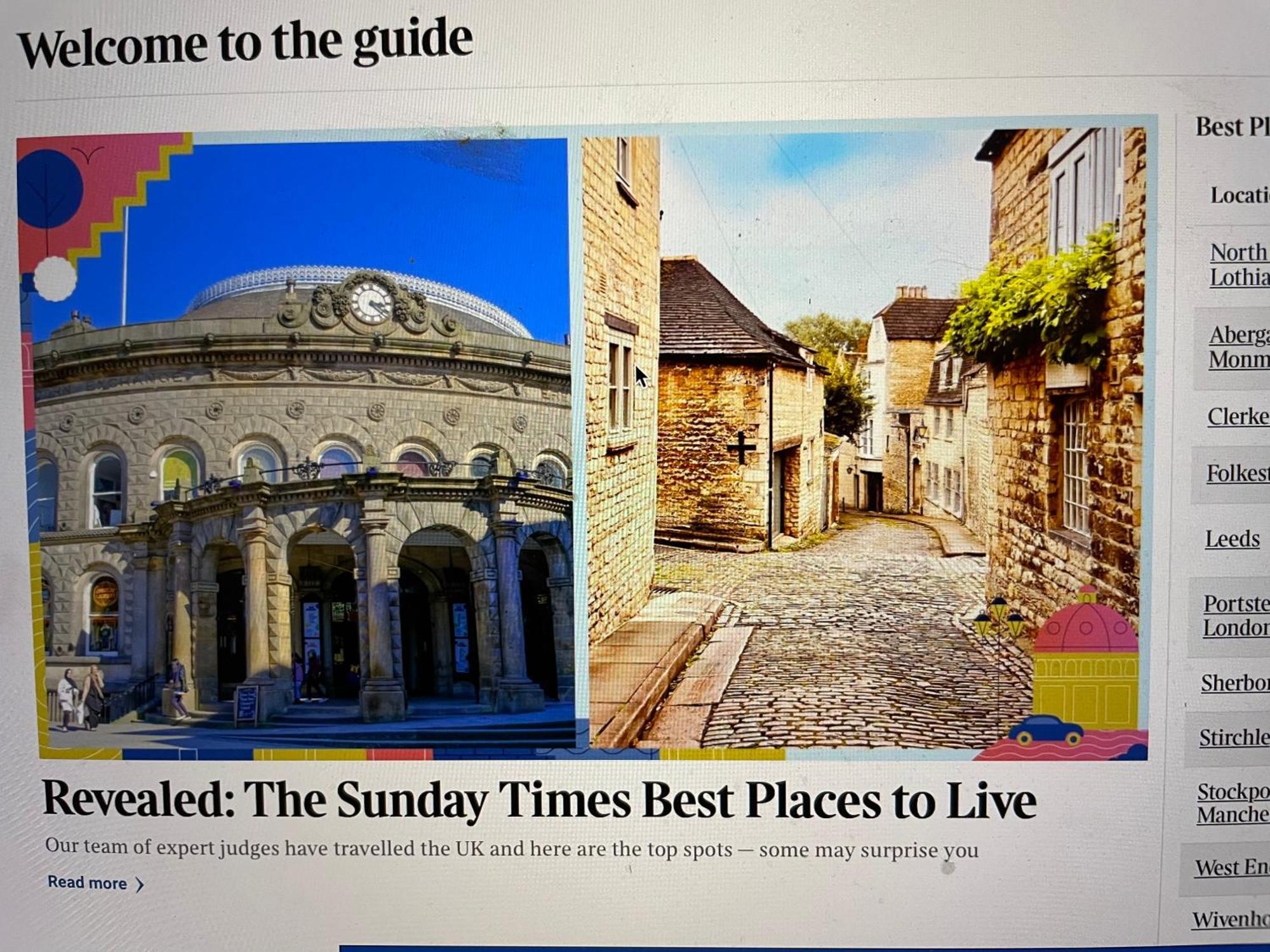 Luxury Cottage In Stamford Featured In The Sunday Times, Best Place To Live ภายนอก รูปภาพ